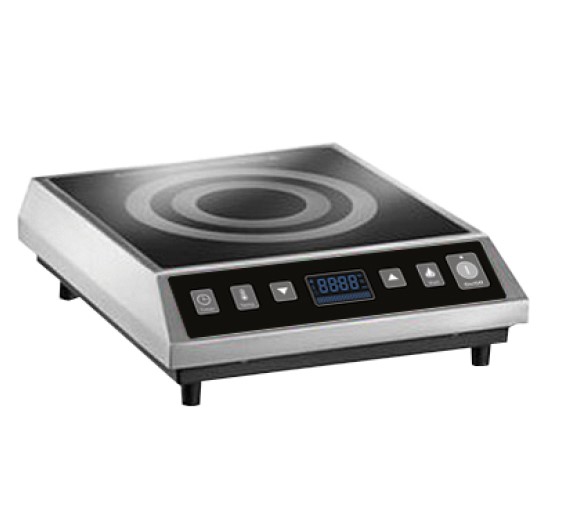 Плита электрическая Gemlux GL-CIC27