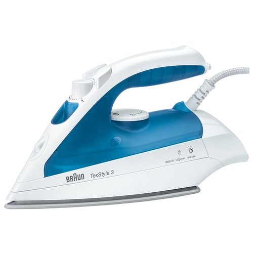 Утюг Braun TexStyle TS340С