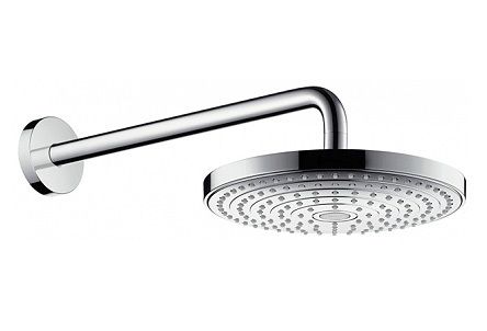 Верхний душ Hansgrohe Raindance Select S 300 2jet 27378000, хром