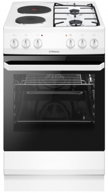 Плита кухонная Hansa FCMW58049