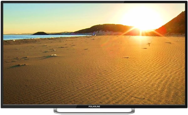 Телевизор Polarline 42PL11TC
