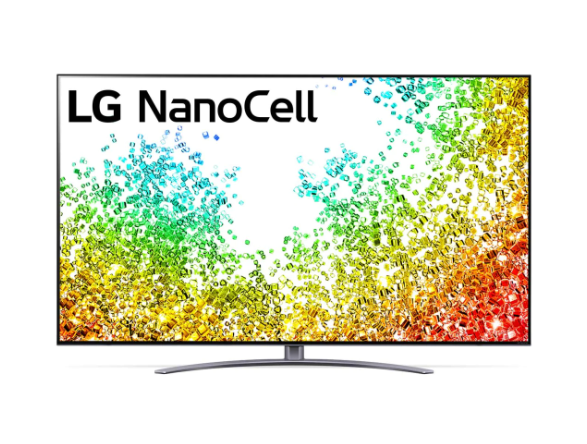 Телевизор NanoCell LG 65NANO966PA