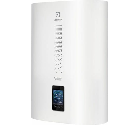 Водонагреватель накопительный электрический Electrolux EWH 30 SmartInverter