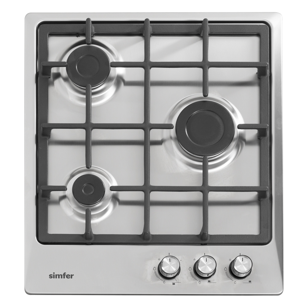 Варочная панель газовая Simfer H45V30M416