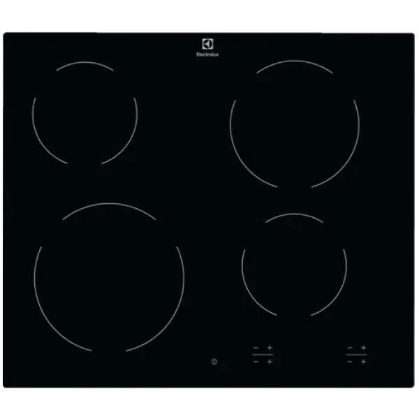 Варочная панель электрическая Electrolux EHF6240IOK