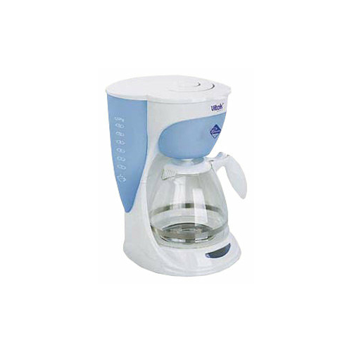 Кофеварка VITEK VT-1500