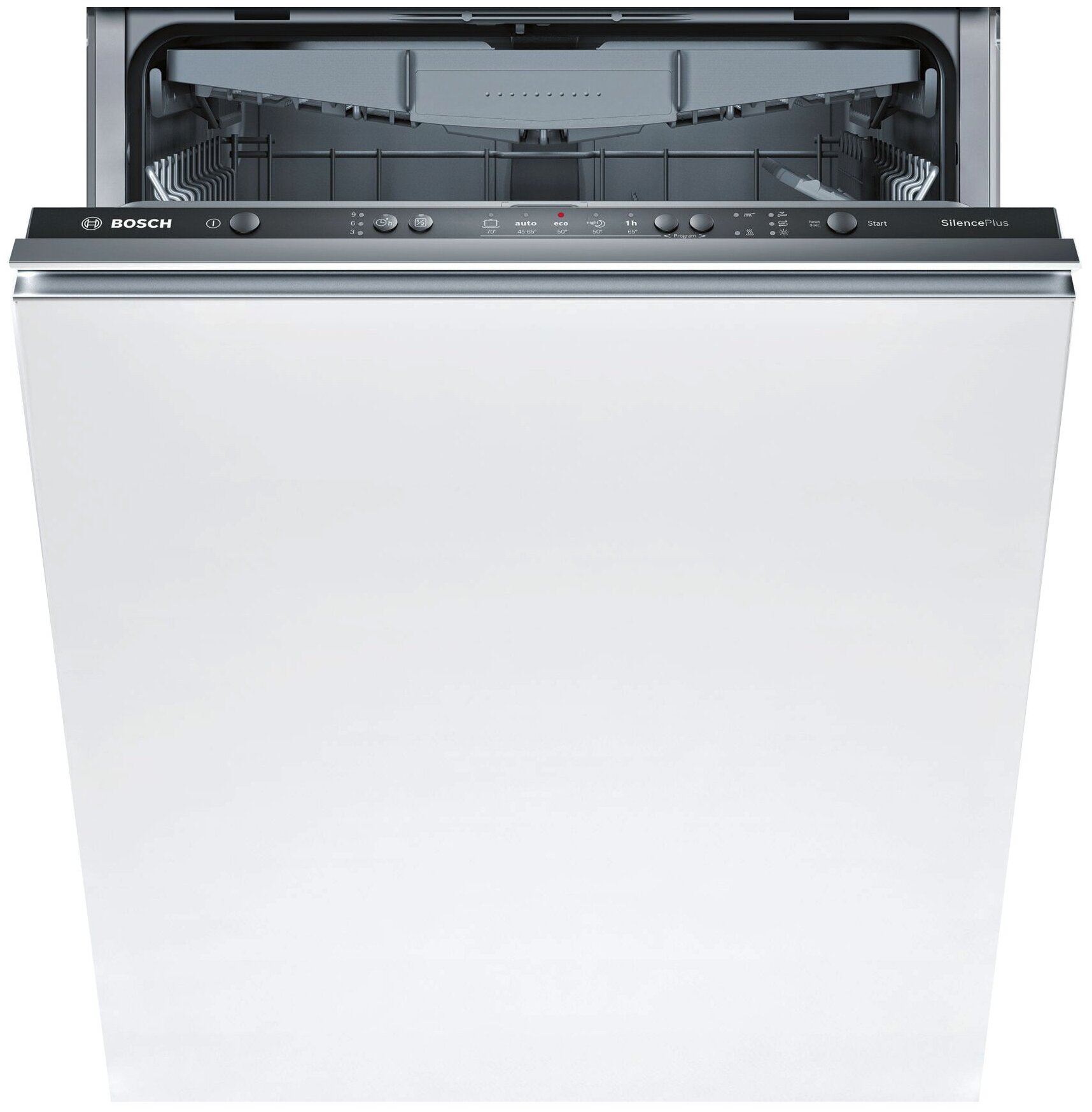 Посудомоечная машина встраиваемая Bosch SMV25FX03R