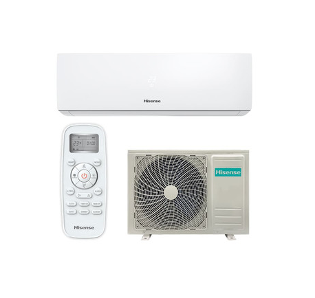 Сплит-система Hisense Easy Classic A AS-24HR4SMADJ3
