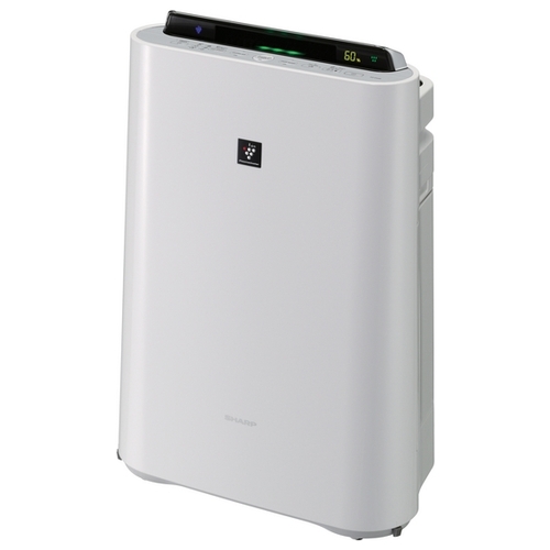Климатический комплекс Sharp KC-D61RW