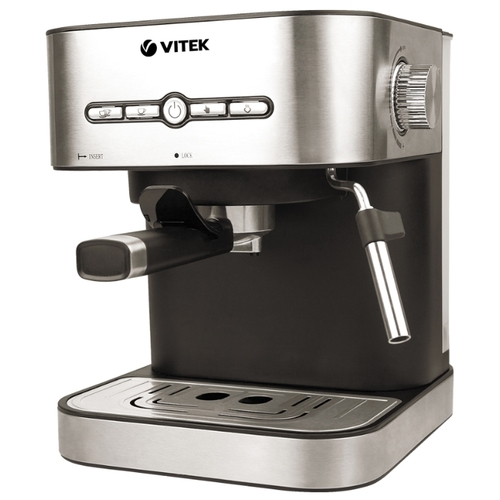 Кофемашина VITEK VT-1526