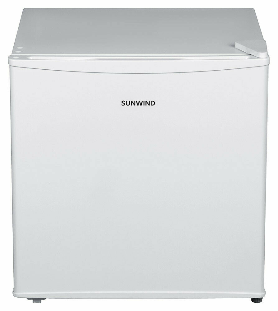 Холодильник SunWind SCO054 белый