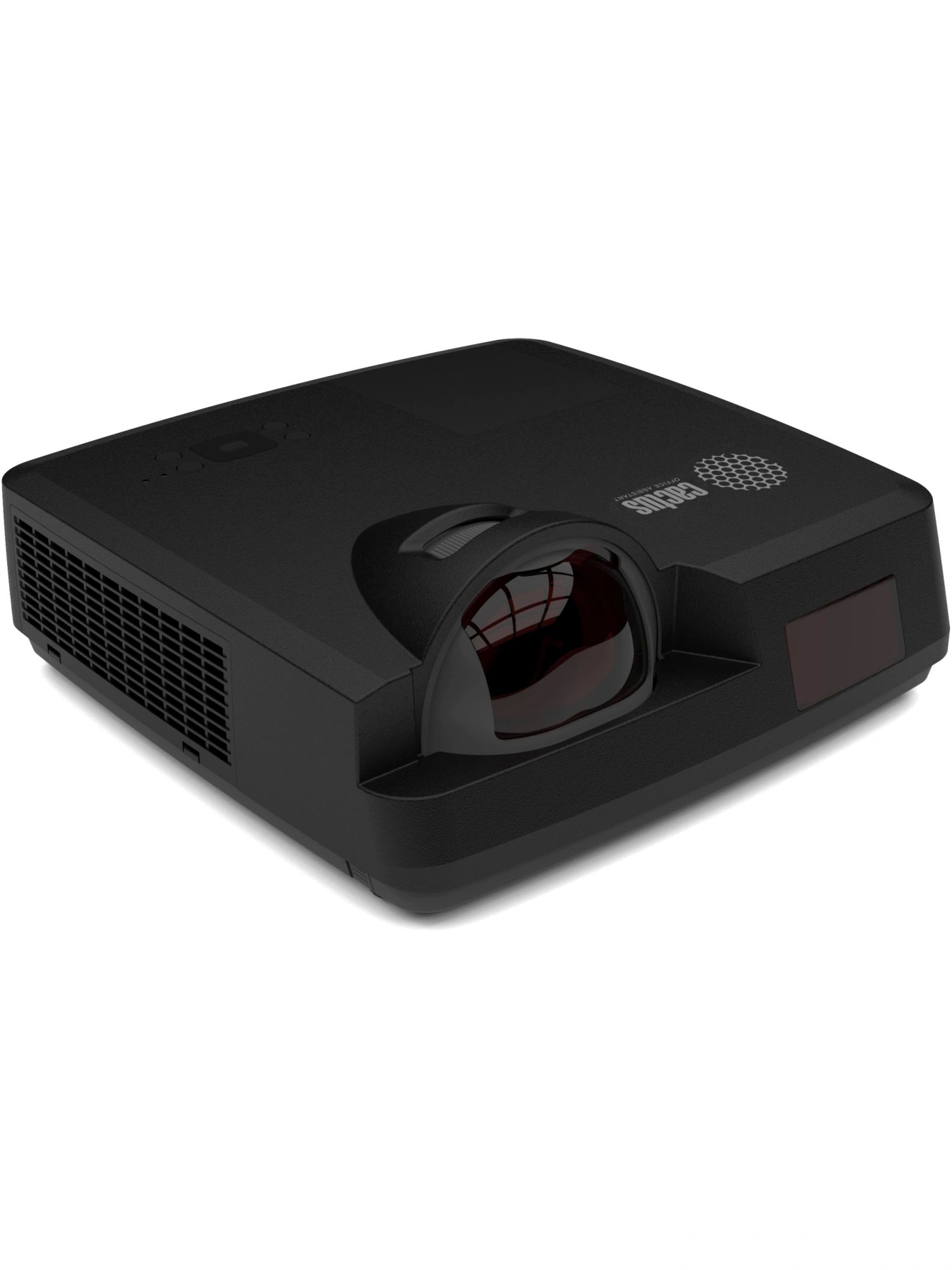 Проектор Cactus Bright CS-V1.B, черный