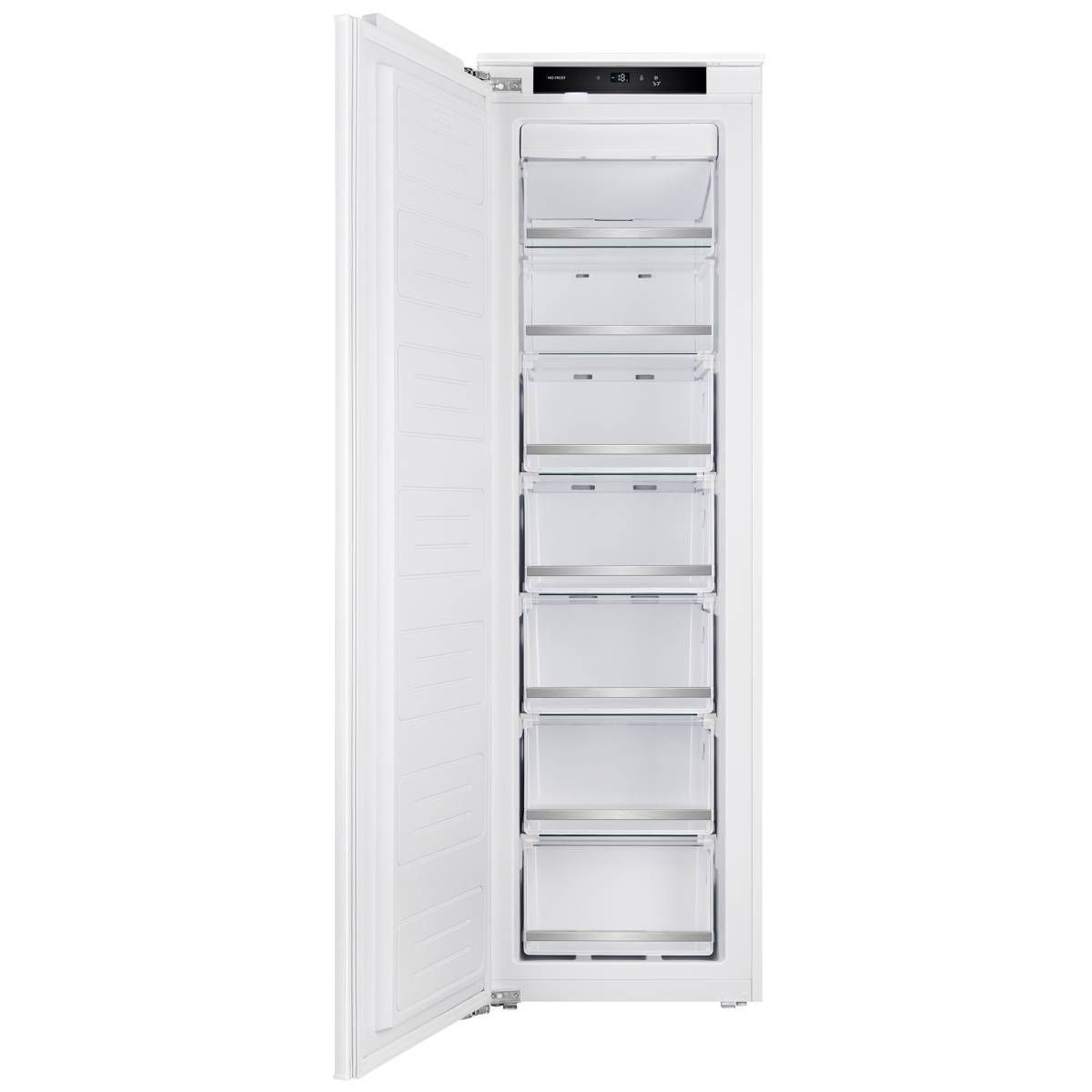 Морозильник встраиваемый Zigmund & Shtain BR 05 X