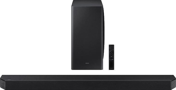 Саундбар Samsung HW-Q900A