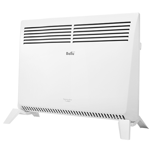 Конвектор Ballu Camino Eco Turbo BEC/EMT-1500