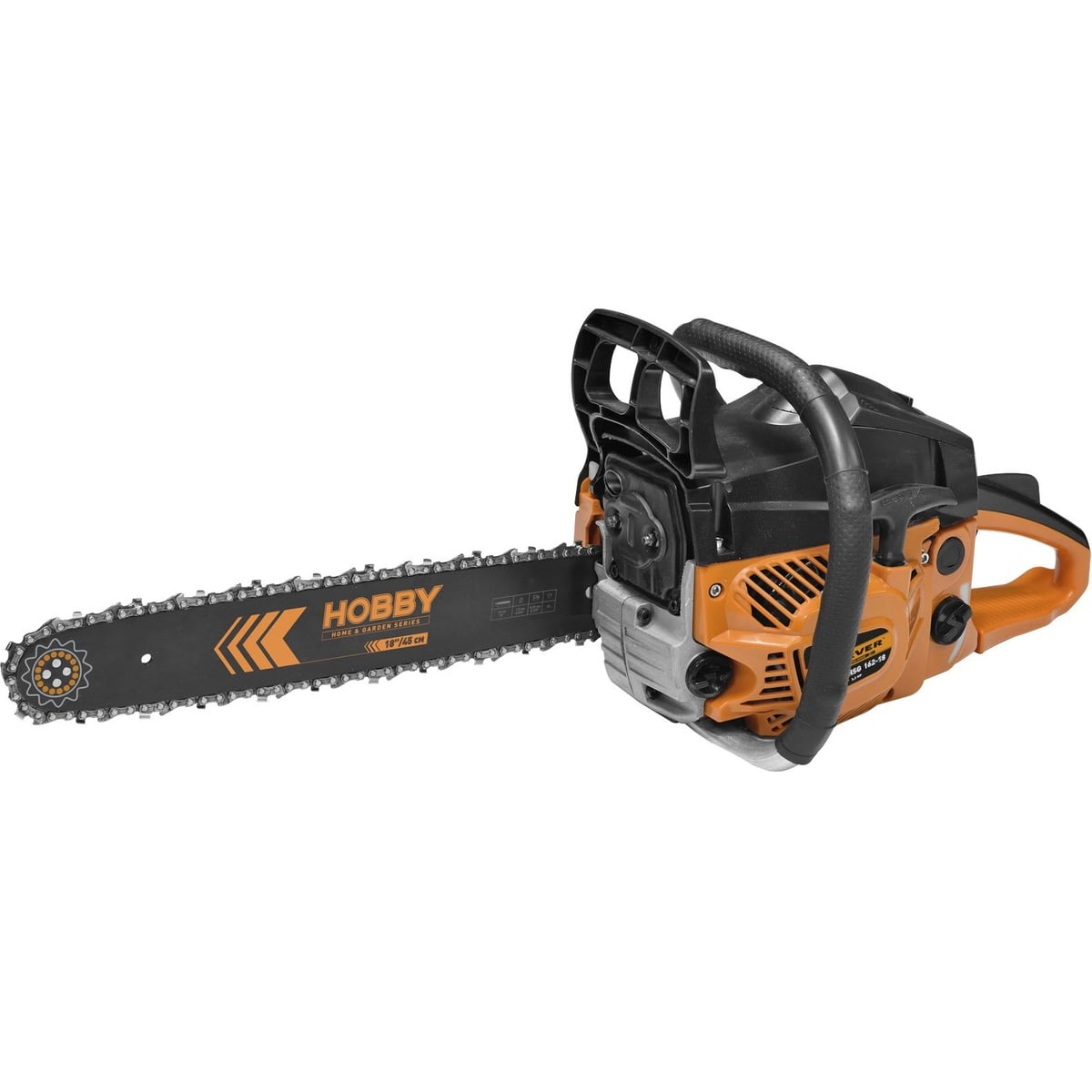 Бензопила Carver Hobby HSG 162-18 01.004.00048
