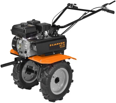 Мотоблок бензиновый Carver MT-70