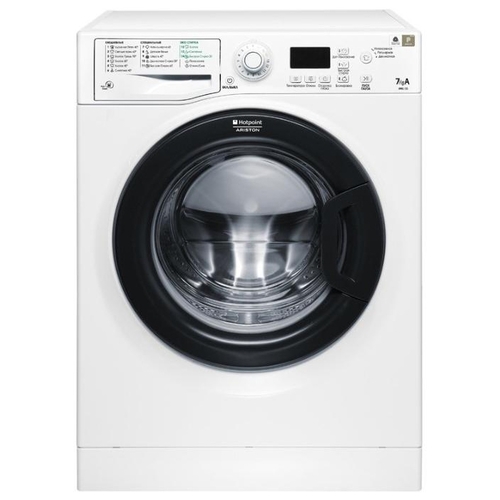 Стиральная машина Hotpoint-Ariston VMSD 702 B