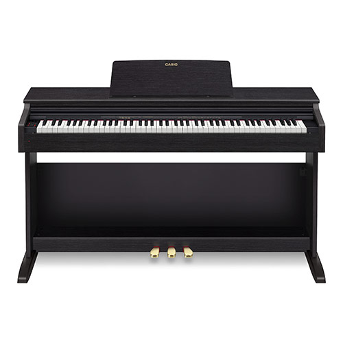 Цифровое фортепиано Casio CELVIANO AP-270BK черный