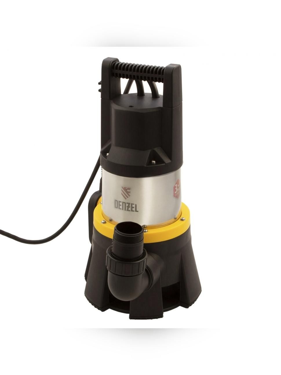Насос дренажный Denzel DP1400X