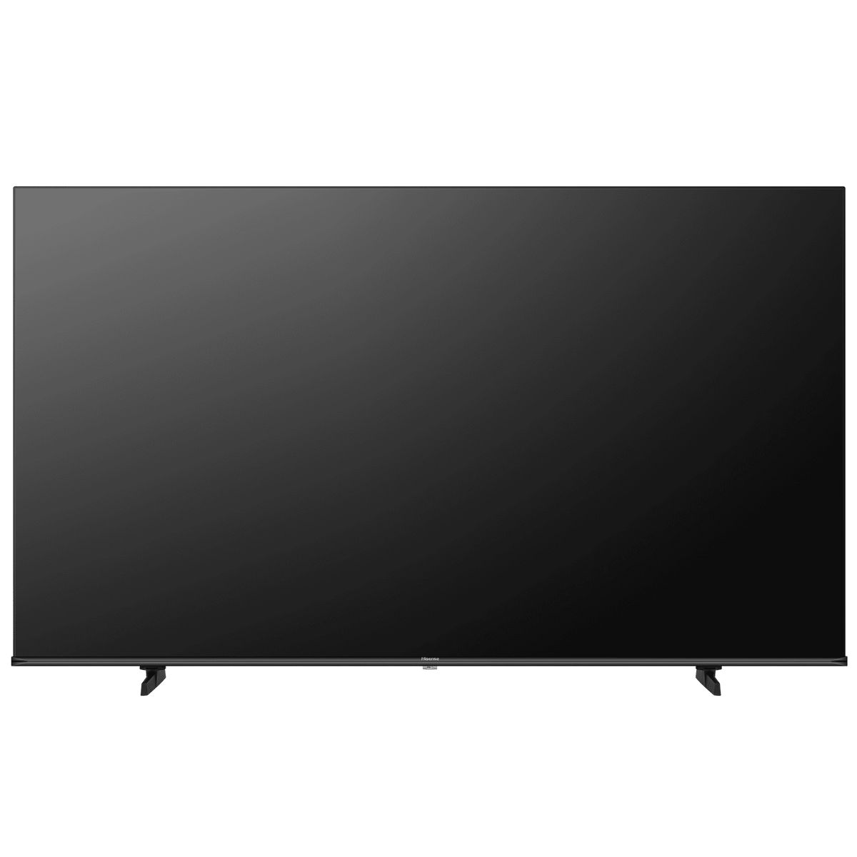 Телевизор Hisense 50E7Q, черный
