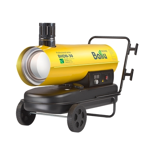 Тепловая пушка дизельная Ballu BHDN-30