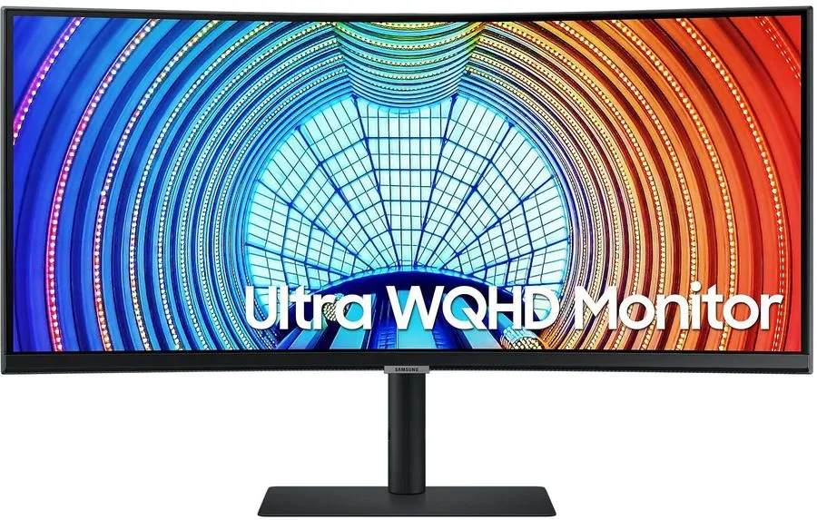 Монитор Samsung LS34A650UXUXEN
