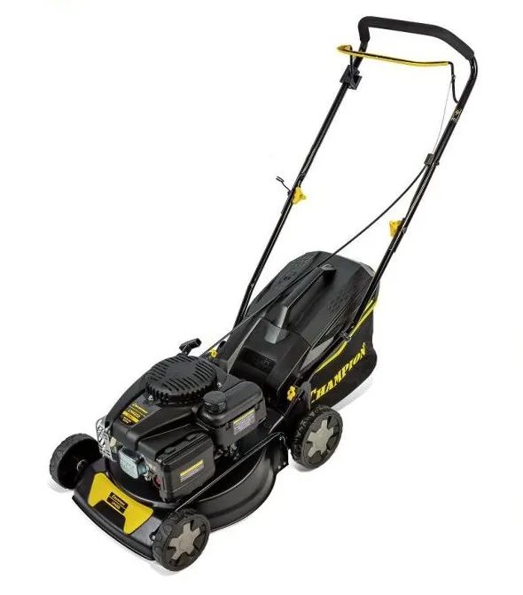 Газонокосилка бензиновая Champion LM4222