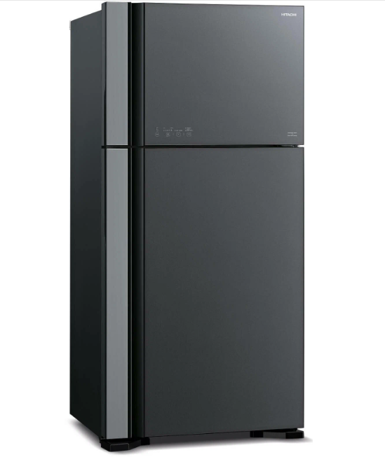 Холодильник Hitachi R-VG660PUC7-1 GGR