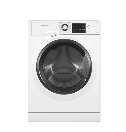 Стиральная машина Hotpoint-Ariston NSB 7225 S V RU