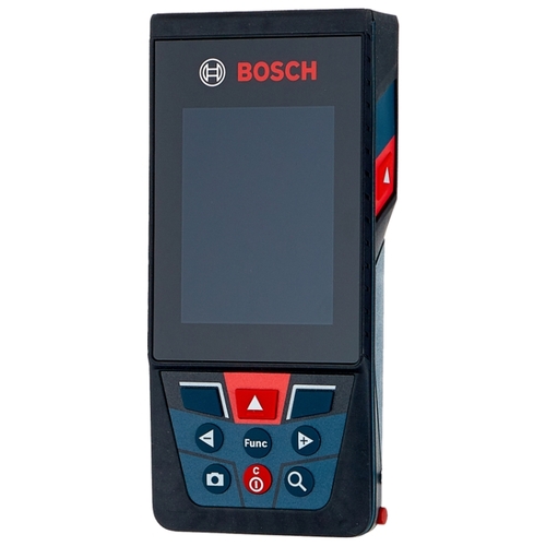Лазерный дальномер BOSCH GLM 120 C 0.601.072.F00