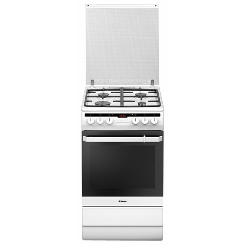 Кухонная плита Hansa FCMW58220