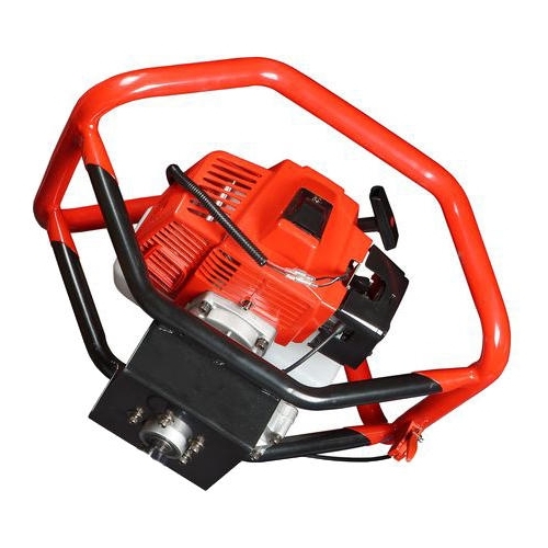 Мотобур Fubag FPB 71 2.7 л.с. 38273 (без шнека)