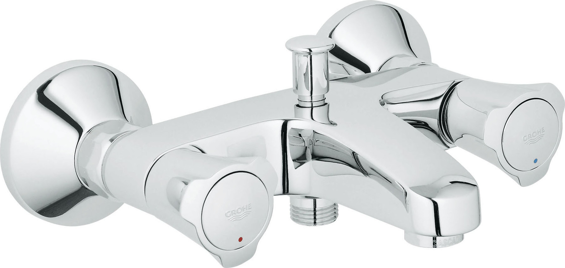 Смеситель Grohe Costa L 25450001