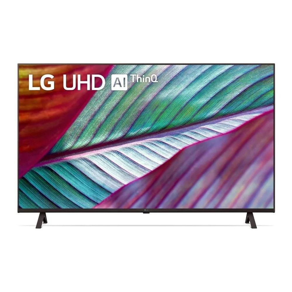 Телевизор LG 43UR78009LL.ARUB