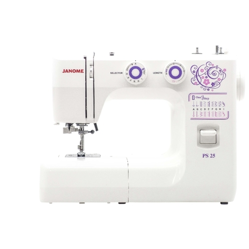 Швейная машина Janome PS 25