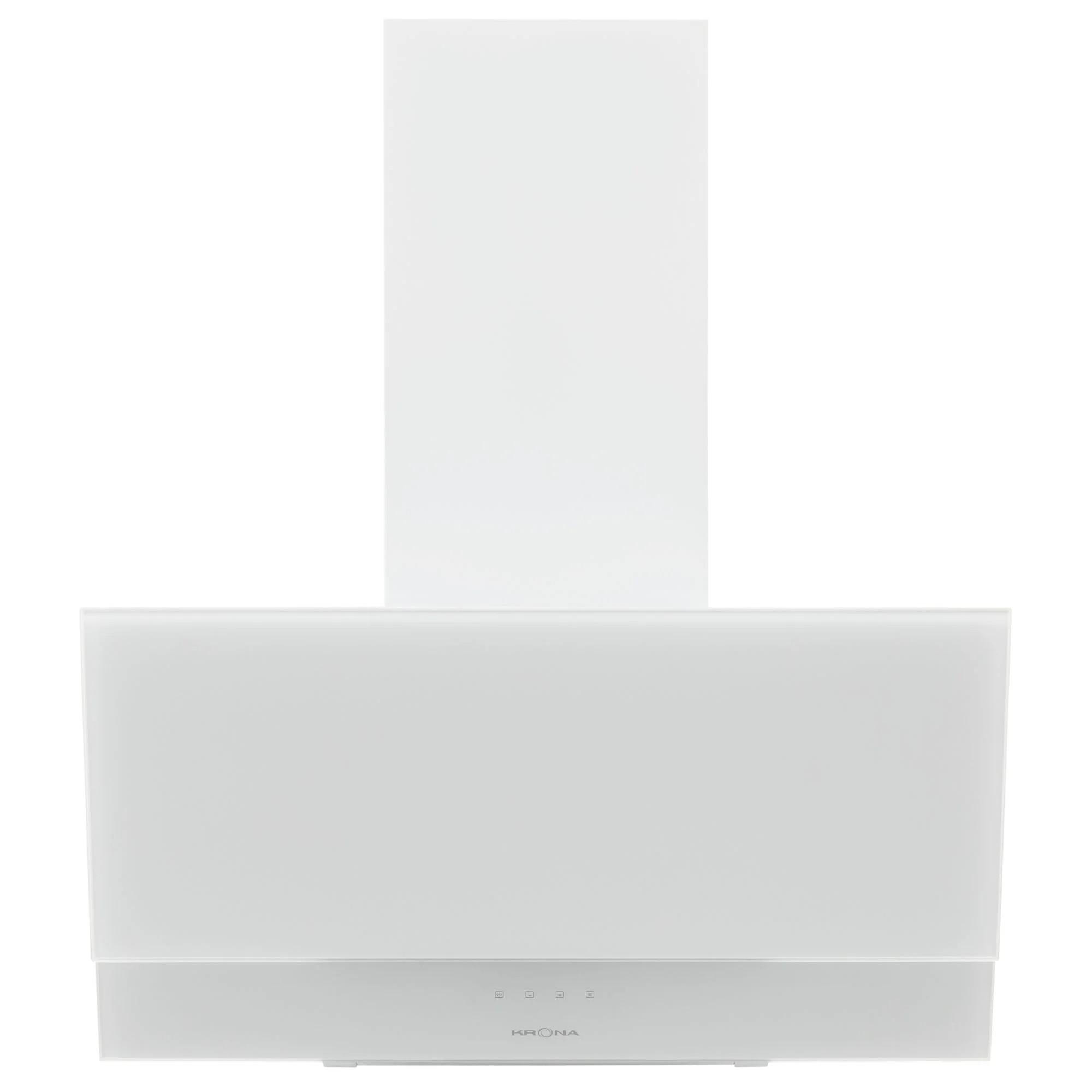 Вытяжка настенная Krona VEREIN II 600 white S