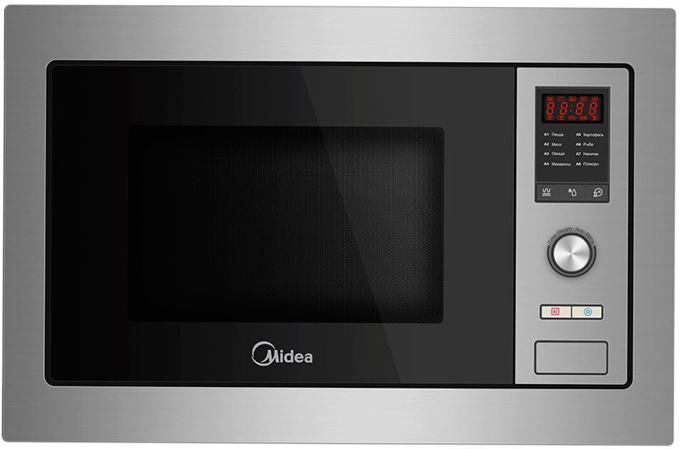 Микроволновая печь встраиваемая Midea AG925BVW