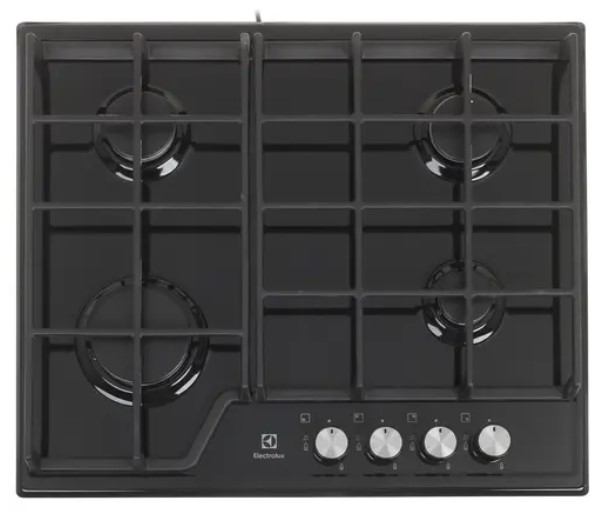 Варочная панель газовая Electrolux GRE263MB