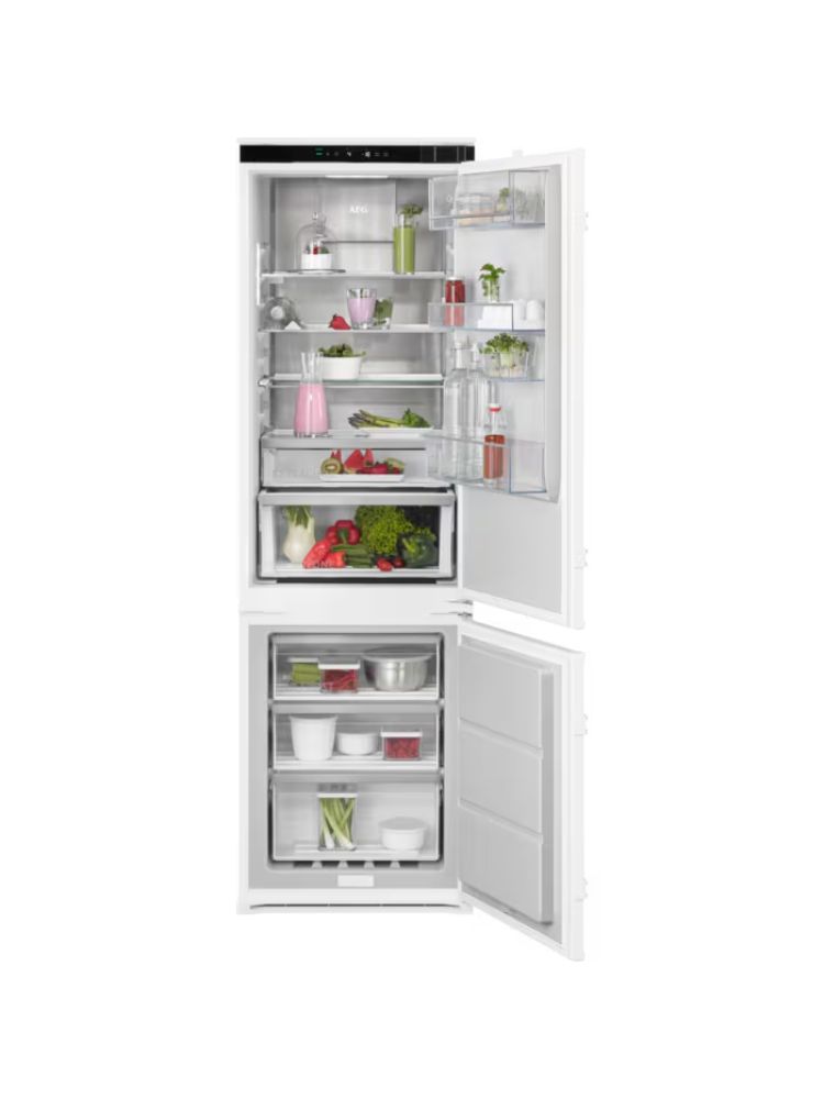 Холодильник встраиваемый AEG TSC8M181DS