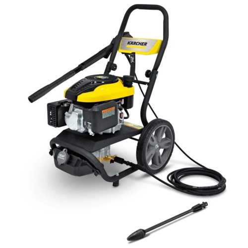 Мойка высокого давления KARCHER G 7.180 1.107-390.0