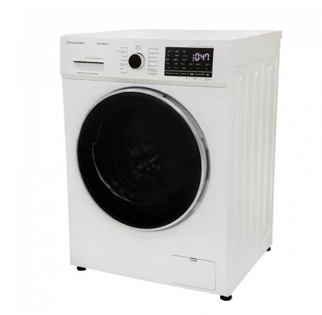 Стиральная машина Schaub Lorenz SLW FW8435 D