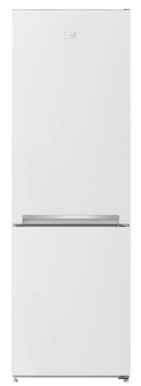 Холодильник Beko RCNK 270K20 белый