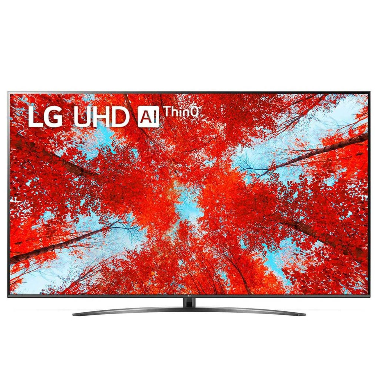 Телевизор LG 75UQ91009LD.ADKG