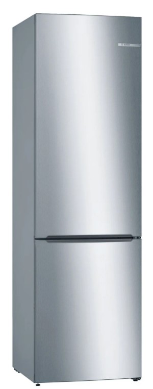 Холодильник Bosch KGV39X 22R нержавеющая сталь