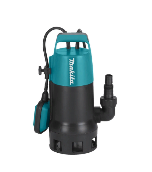 Насос дренажный Makita PF1010