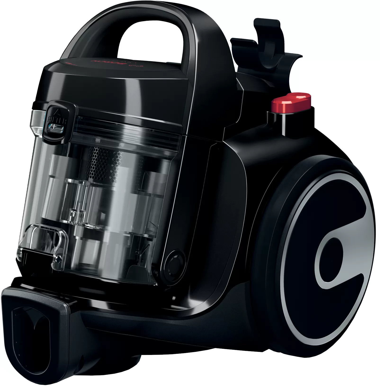 Пылесос Bosch BGS05BA2T