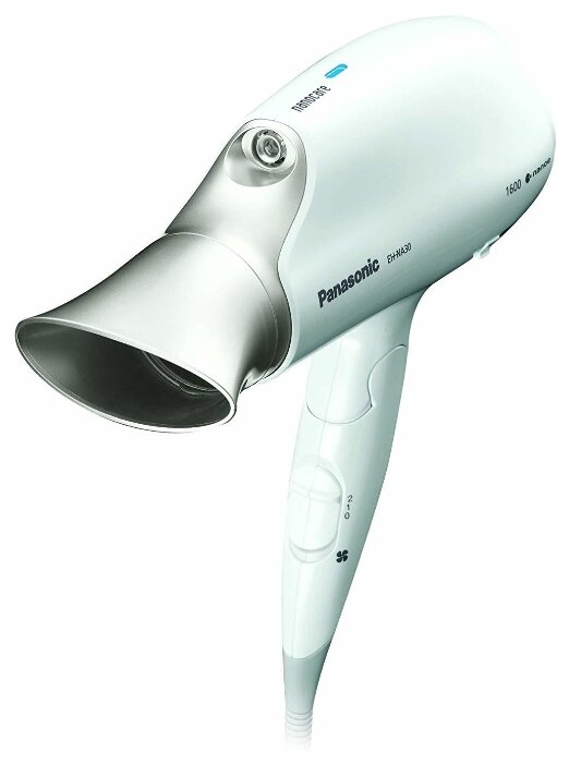 Фен Panasonic EH-NA30 белый