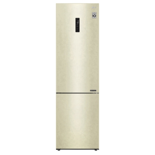 Холодильник LG DoorCooling GA-B509 CESL