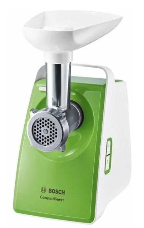 Мясорубка Bosch MFW3520G